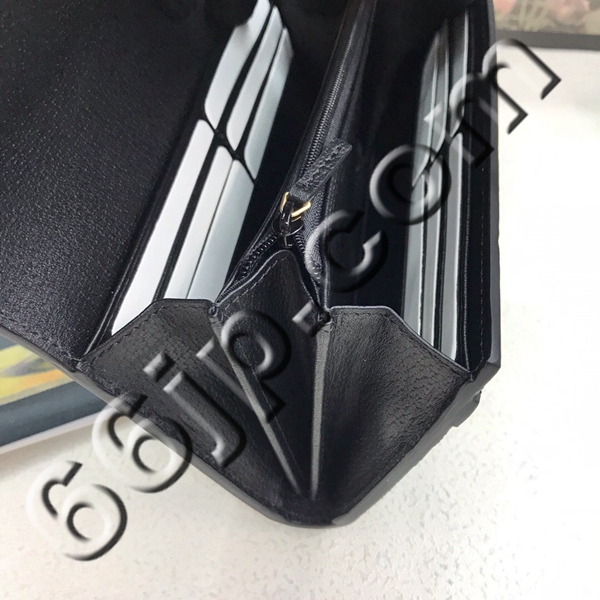 グッチ財布 レプリカ素材ディテール